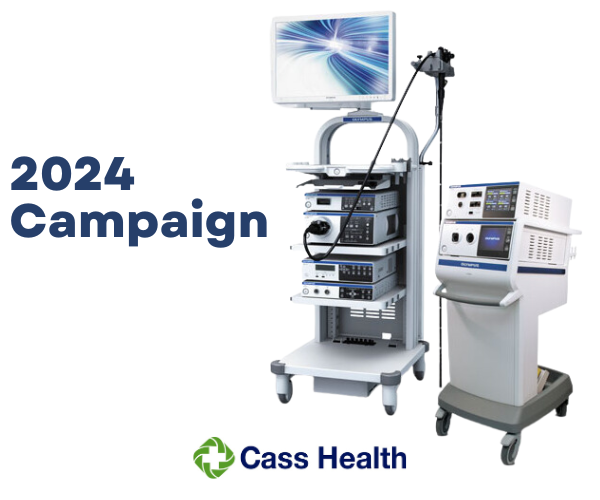 2024 Campaign Cass Health   2024 Campaign 